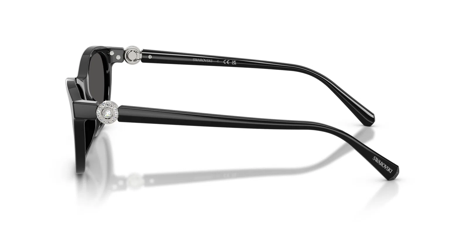 Swarovski 6070 Sunglasses - view 27